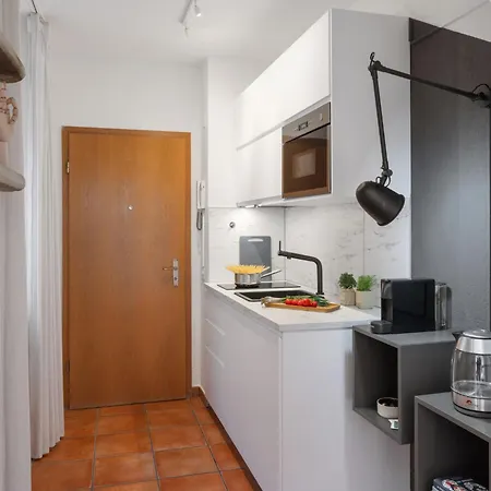 Appartments Da Gina-1 By Interhome *
