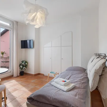 Appartments Da Gina-1 By Interhome アパート *