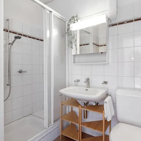 Appartement Da Gina Young By Interhome Ascona