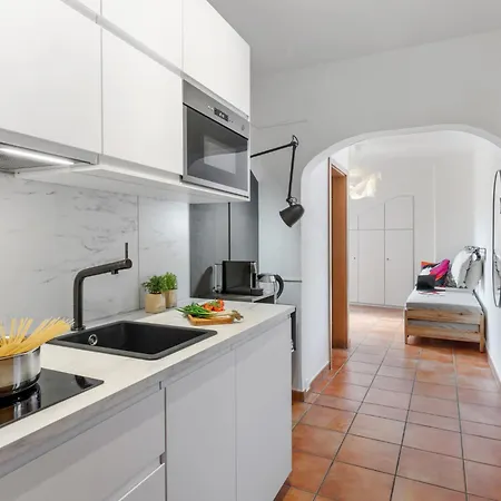 Appartments Da Gina-1 By Interhome Appartement