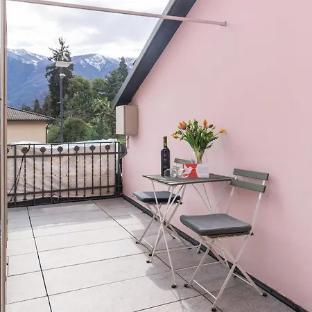 Appartments Da Gina-1 By Interhome Appartement *