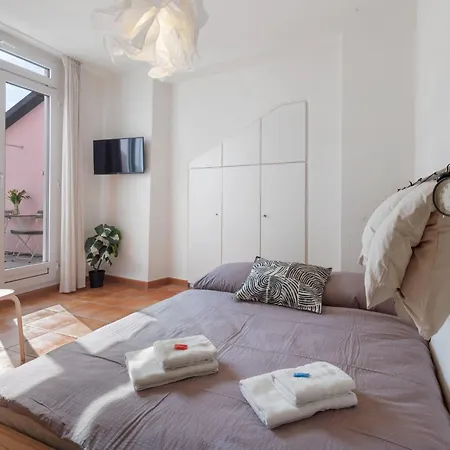 Da Gina Young By Interhome Appartement *