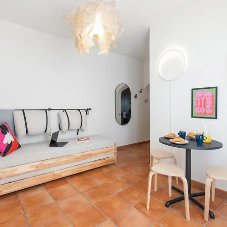 Da Gina Young By Interhome Appartement Ascona