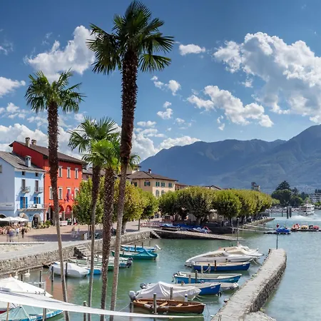 Da Gina Young By Interhome Appartement *