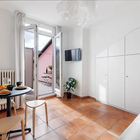Appartments Da Gina-1 By Interhome Appartement *