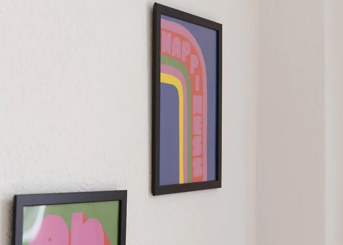 Da Gina Young By Interhome Apartmán *