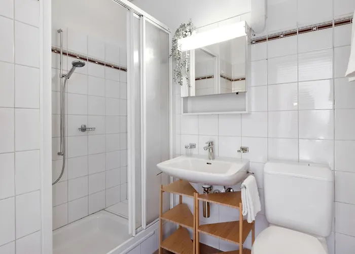 Apartmán Da Gina Young By Interhome Ascona