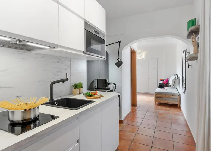 Da Gina Young By Interhome Apartmán