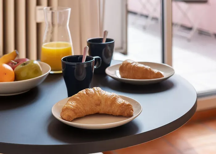 Da Gina Young By Interhome *