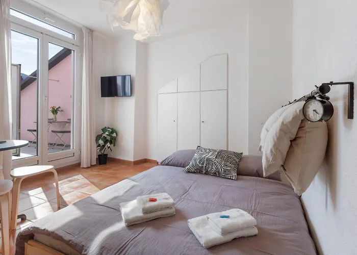 Da Gina Young By Interhome Apartmán *