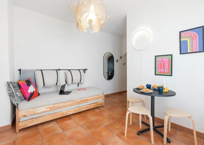 Da Gina Young By Interhome Apartment Ascona