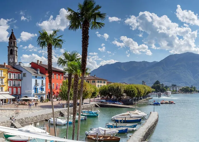 Da Gina Young By Interhome Apartment *