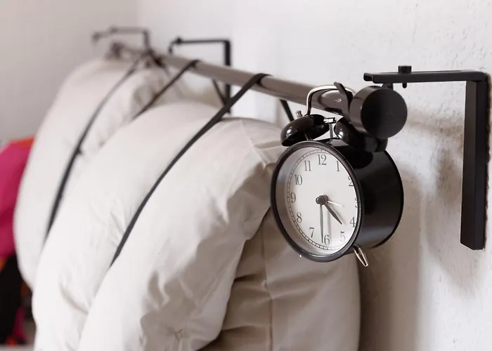 Apartment Da Gina Young By Interhome