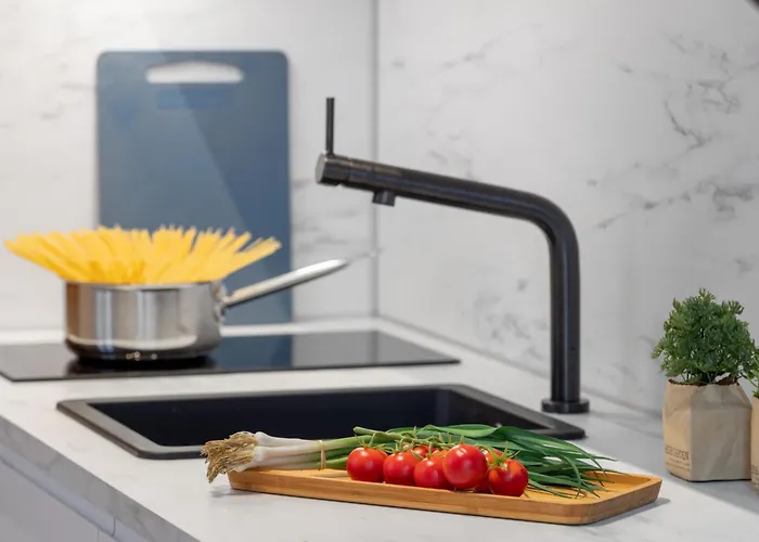 Da Gina Young By Interhome شقة *