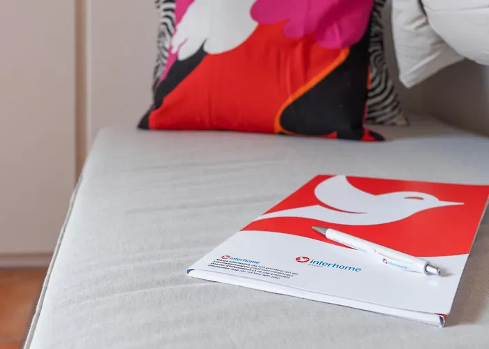 Da Gina Young By Interhome أسكونا